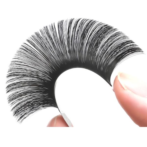 Easy Fan Volume Lashes Supplies