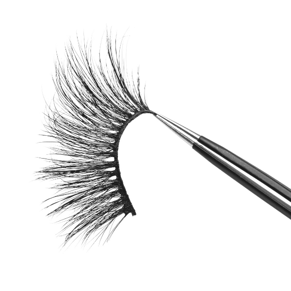 Dramatic Fluffy 3D 30mm Mink Lashes