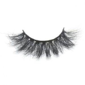 Fluffy Real Mink 20mm Individual Lashes