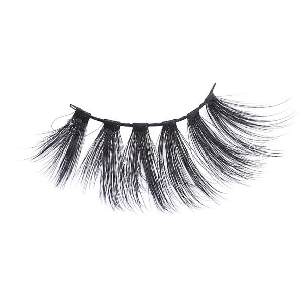 Private Label Custom Packaging Faux Mink Individual Lashes