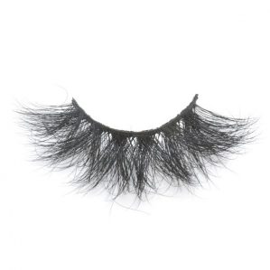 Private Label Soft 22mm Mink Lashes