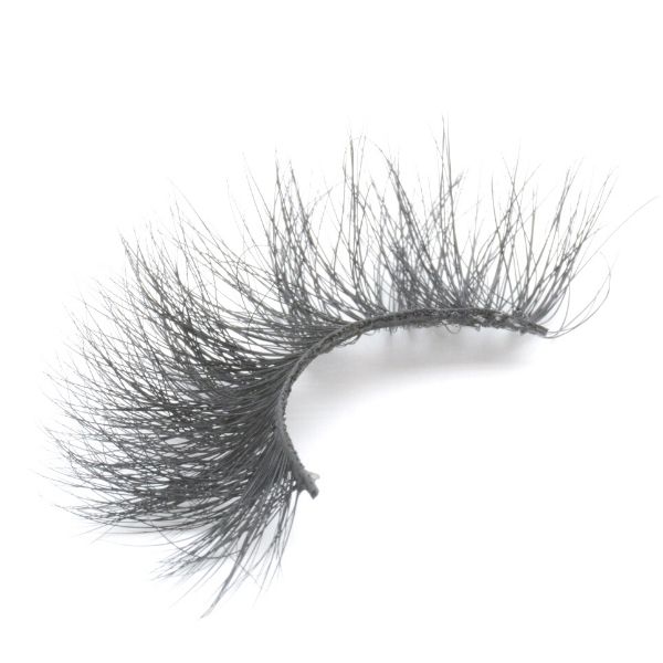 Private Label Soft 22mm Mink Lashes