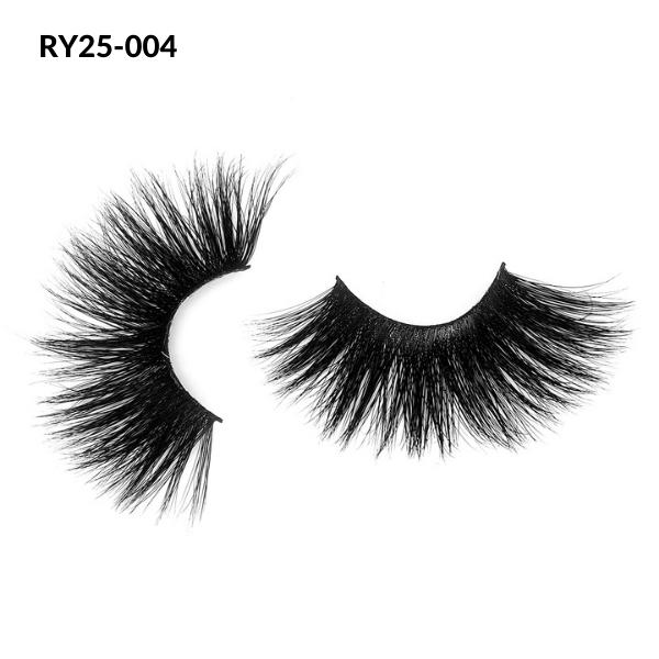 Wholesale Cruelty-Free Individual Strip Lashes