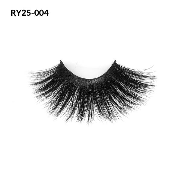 Wholesale Cruelty-Free Individual Strip Lashes