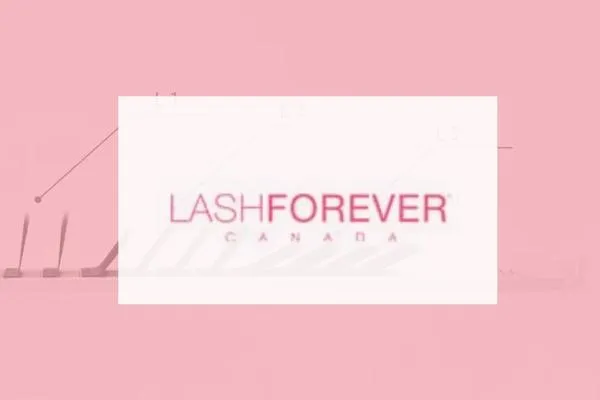 Lash Forever
