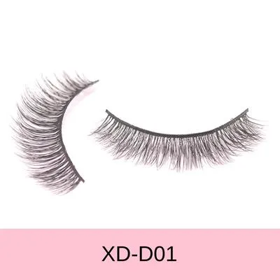 Private Label Your Magnetic Eyelashes