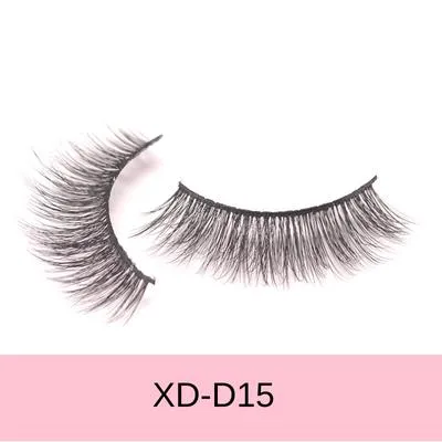 Private Label Your Magnetic Eyelashes