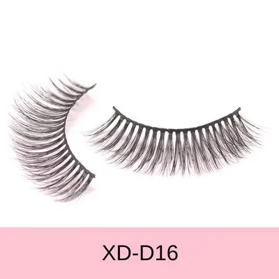 Private Label Your Magnetic Eyelashes