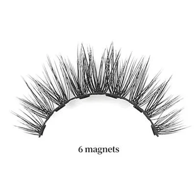 magnetic eyelashes supplier
