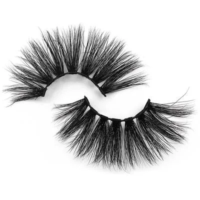 RY Mink Strip Lashes Products (1)