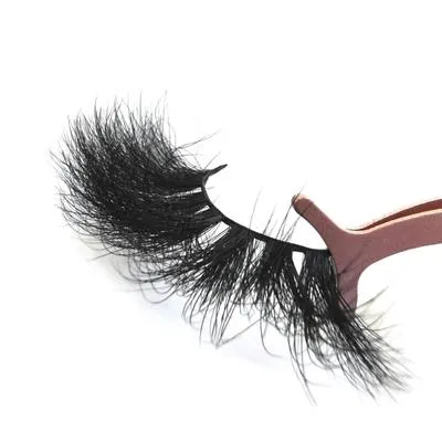 RY Mink Strip Lashes Products