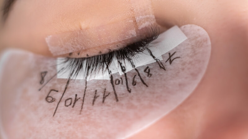Is Eyelash Extension Hard to Learn