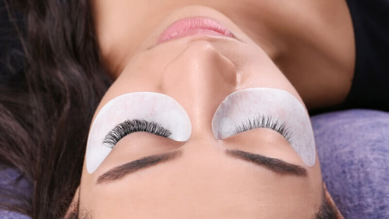 How Long Does It Take To Become A Good Lash Tech