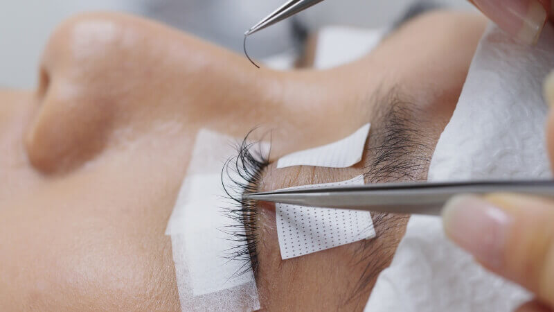 What States Do Lash Techs Make The Most
