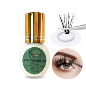 Eyelash Extension Glue For Sensitive Eyes