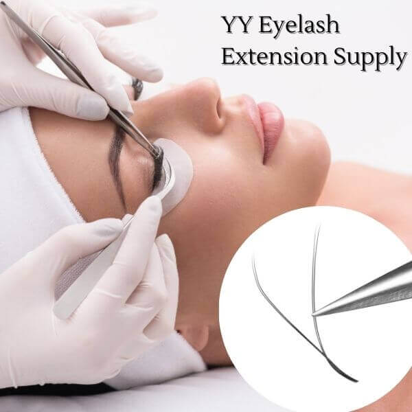 YY Lash Extensions Supplier