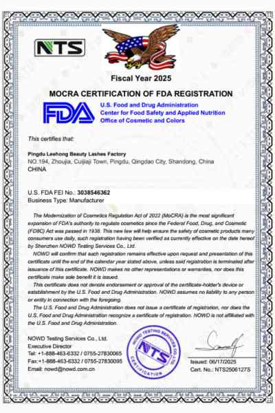 FDA