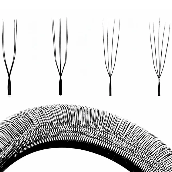 u lashes