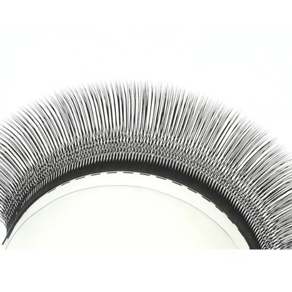 u lashes